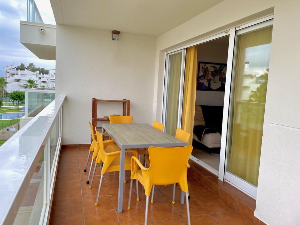 Apartamento Vegazul LOCDENIA Apartment in Marina Alta