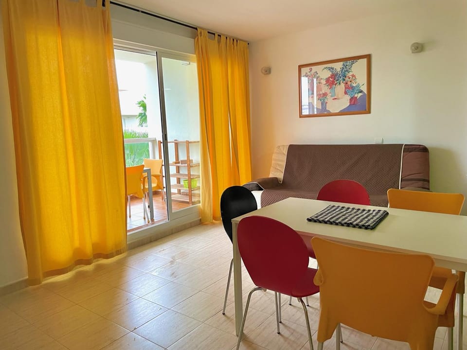 Apartamento Vegazul LOCDENIA Apartment in Marina Alta