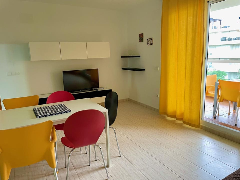 Apartamento Vegazul LOCDENIA Apartment in Marina Alta