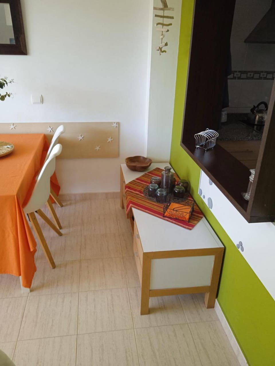 Apartamento Vegazul LOCDENIA Apartment in Marina Alta
