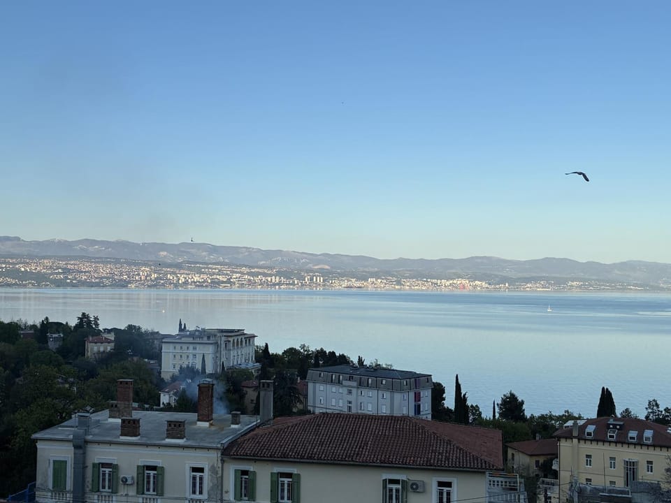 Sea view