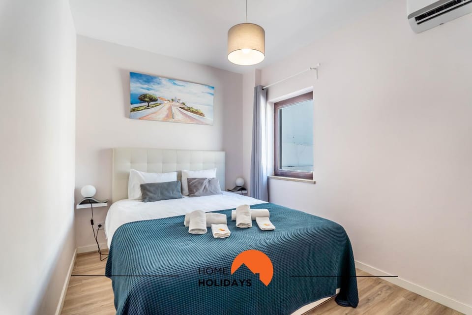 #164 Cozy Apartment Quiet Stay Apartment in Albufeira