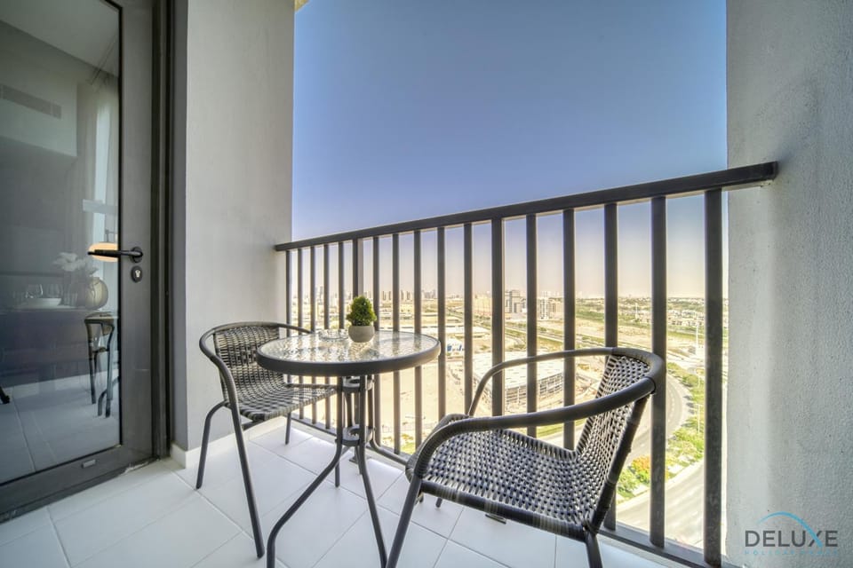 View (from property/room), Balcony/Terrace