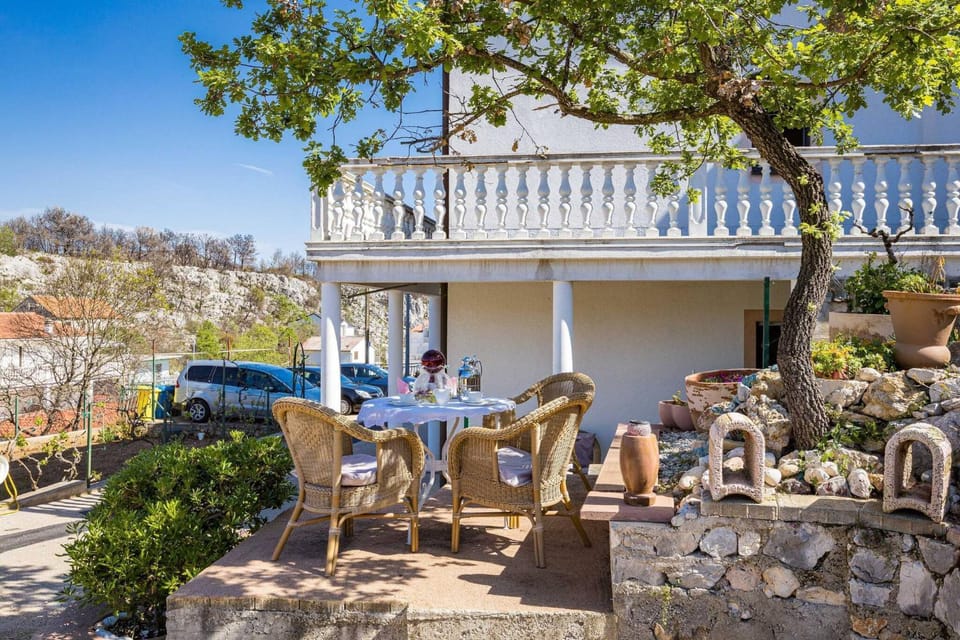 Patio, Garden, Garden view