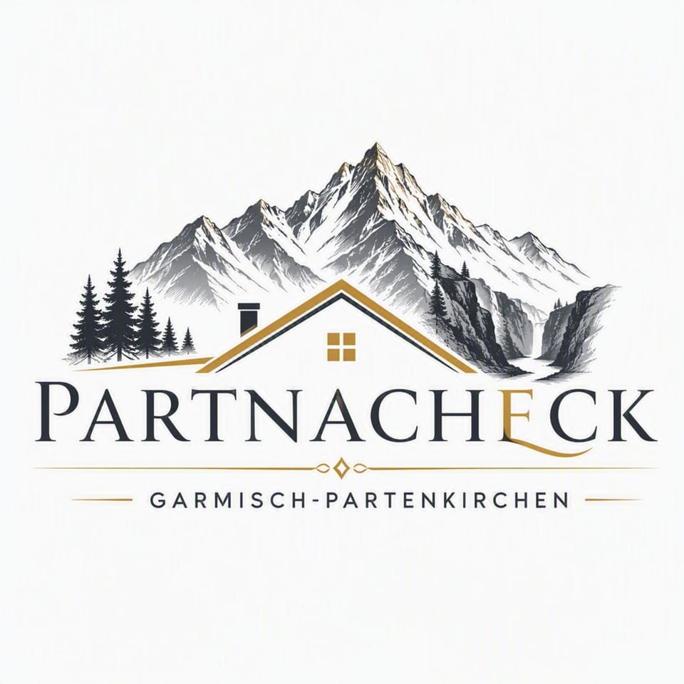Ferienwohnung Partnacheck mit Terrasse und Garten Apartment in Garmisch-Partenkirchen