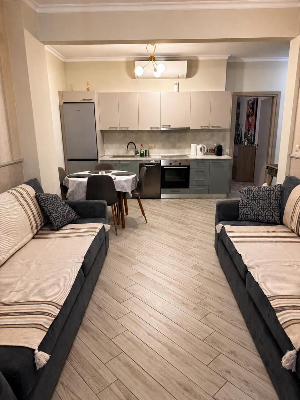 Luxury & Modern Apartment Apartment in Pieria, Greece