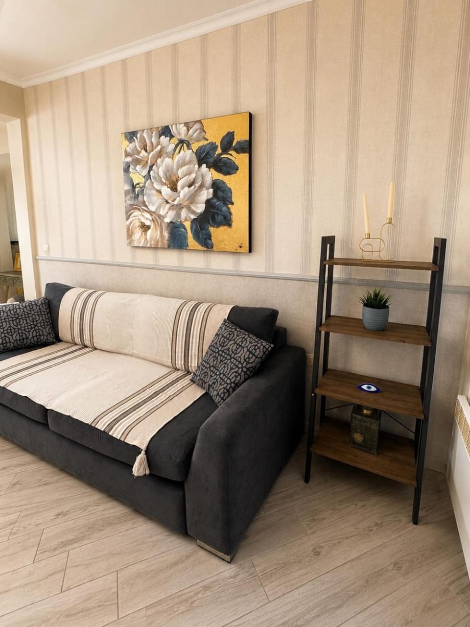 Luxury & Modern Apartment Apartment in Decentralized Administration of Macedonia and Thrace