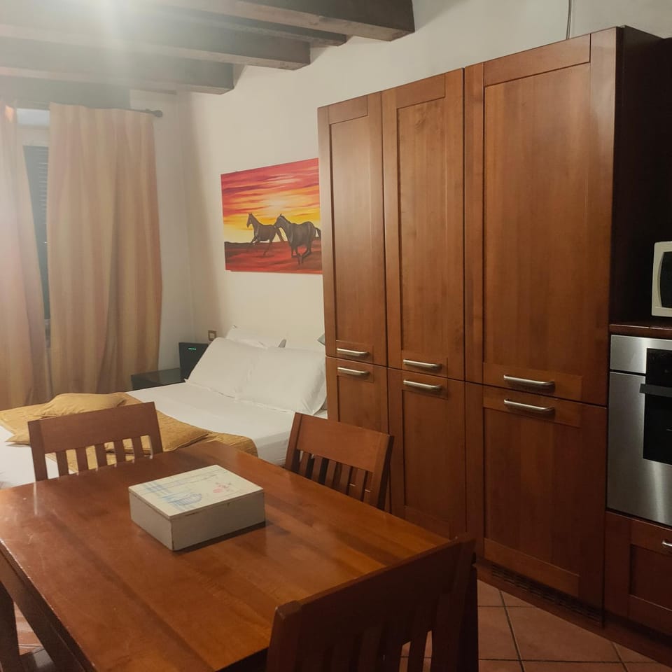 Appartamento centro Lecco Apartment in Province of Lecco