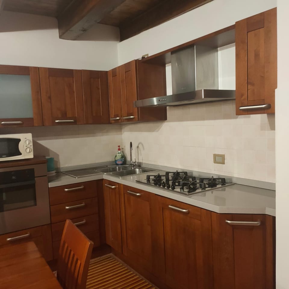 Appartamento centro Lecco Apartment in Province of Lecco