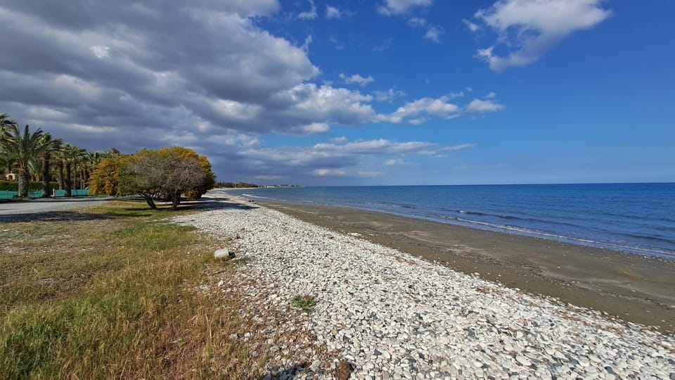 Nearby landmark, Natural landscape, Beach, Sea view