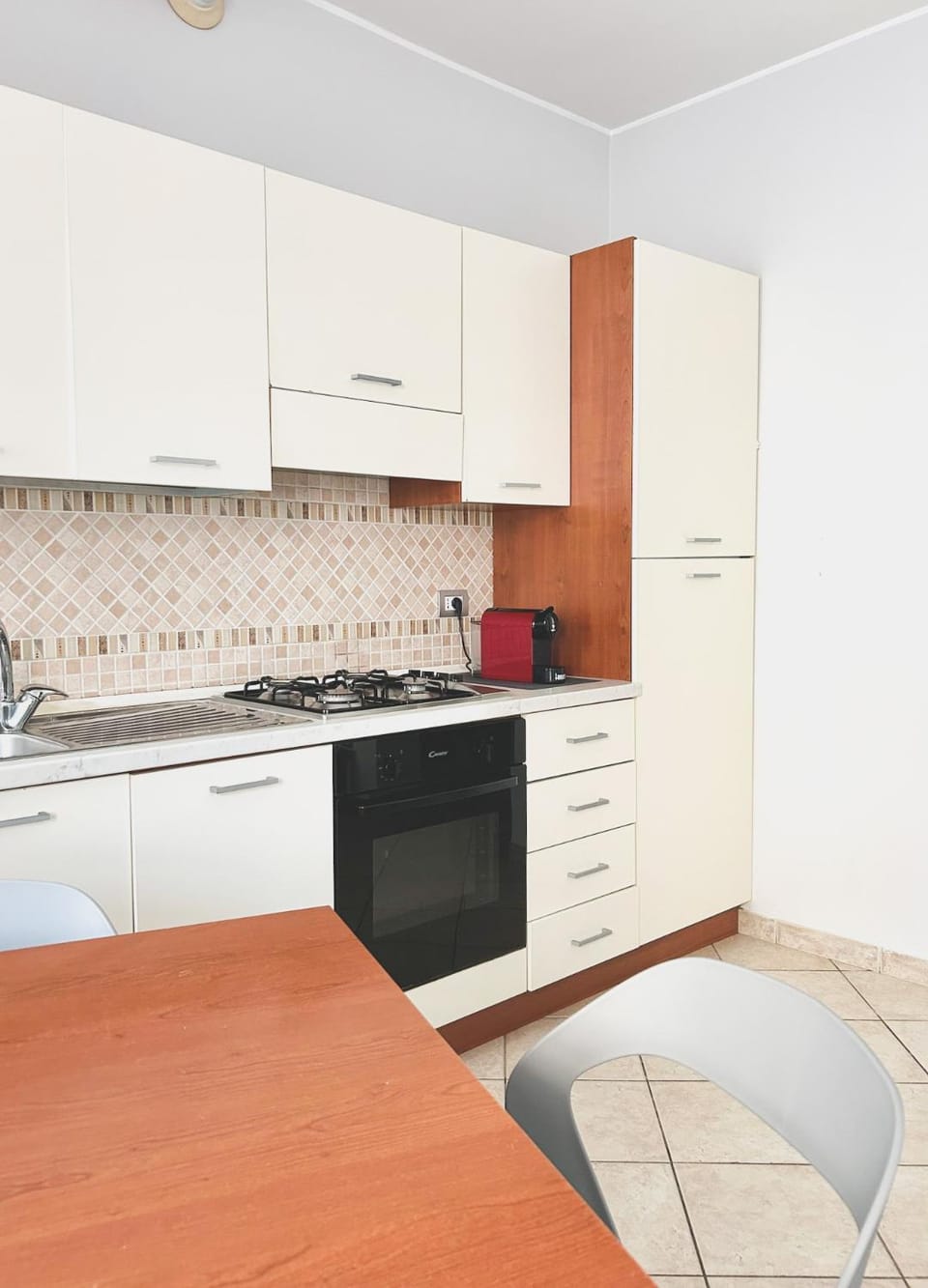 Appartamento Casa Bruno Apartment in Porto Sant'Elpidio