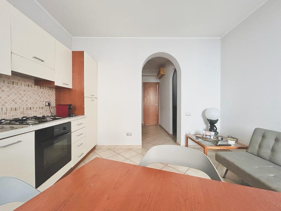 Appartamento Casa Bruno Apartment in Porto Sant'Elpidio