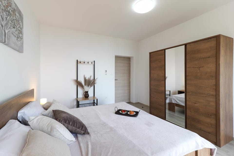 Villa Sentia with jacuzzi & spectacular seaview Villa in Primorje-Gorski Kotar County