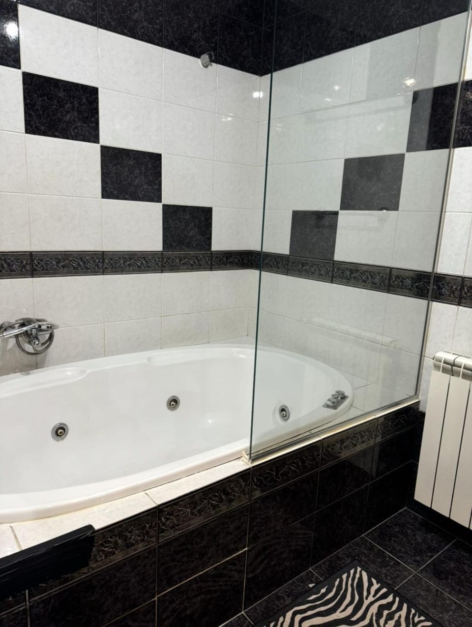 Apartmani Libero 2 Apartment in Belgrade
