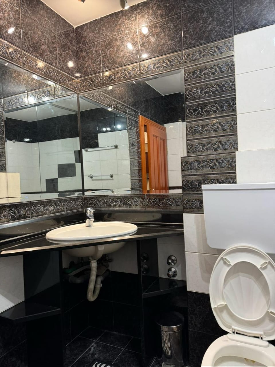 Apartmani Libero 2 Apartment in Belgrade