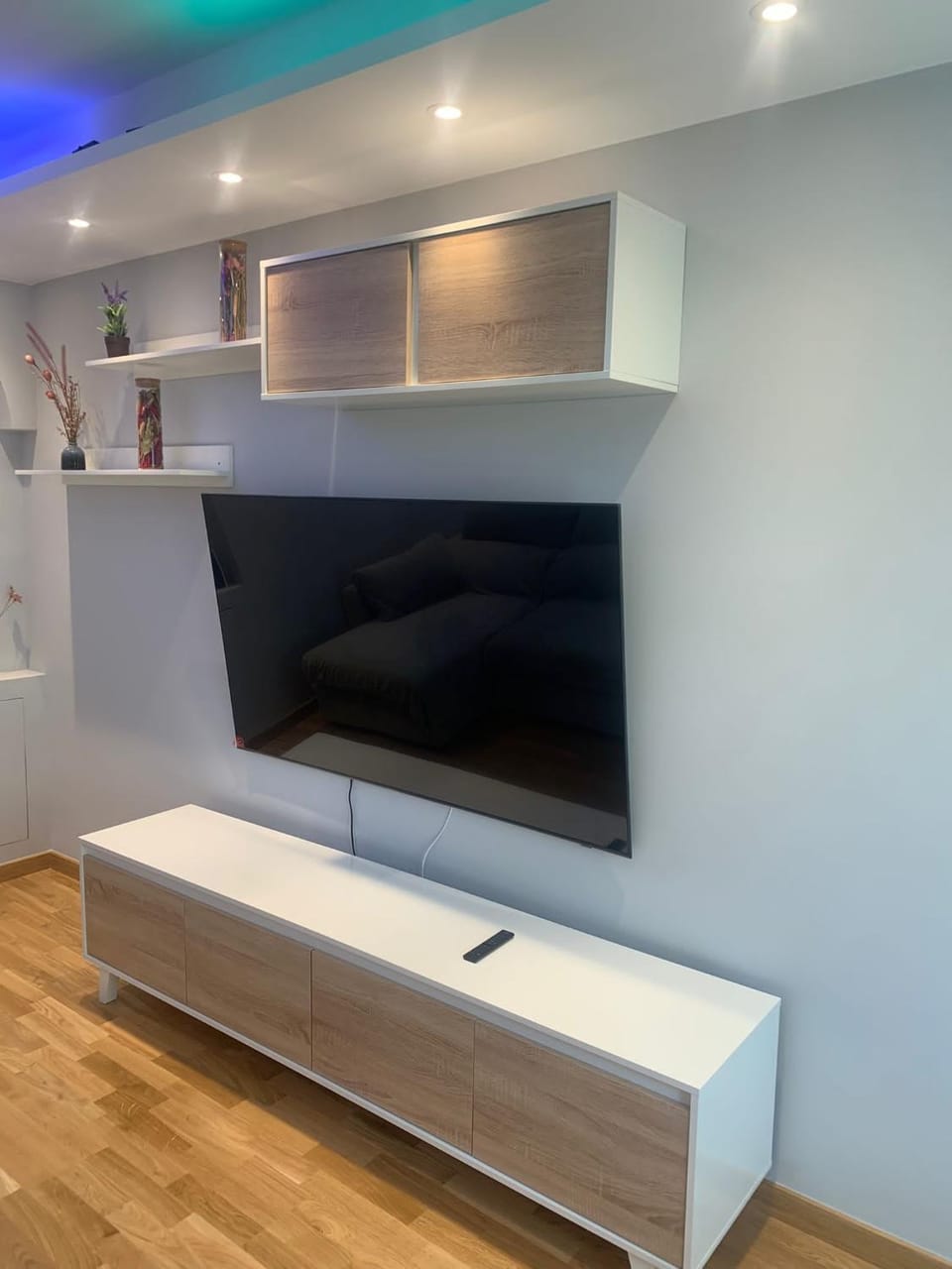 TV and multimedia
