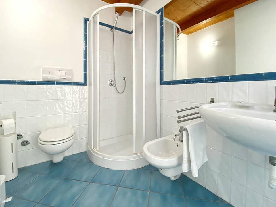Grand Bleu Magarà Apartment in Cefalu