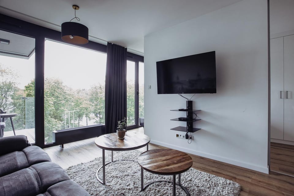 Communal lounge/ TV room, TV and multimedia