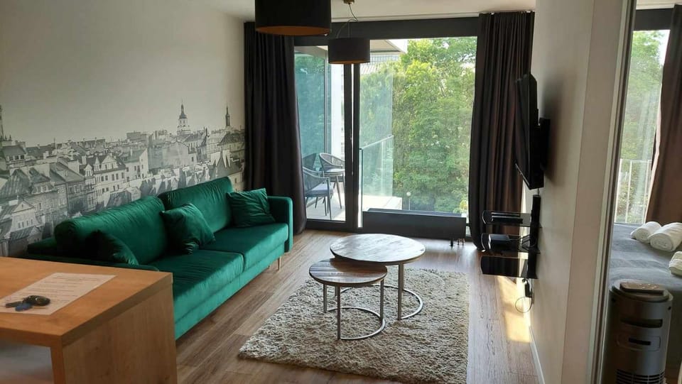 Balcony/Terrace, Living room
