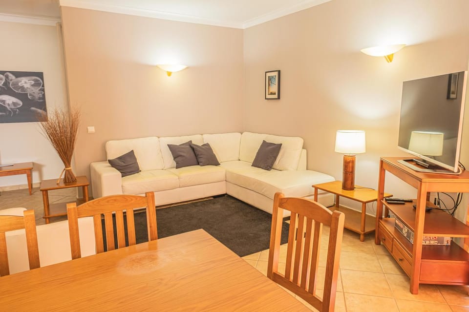 Quinta da Amoreira by the Pool Two Apartment in Alvor