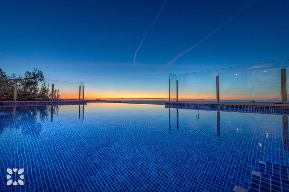 Villa Boreal by Abahana Villas Villa in Marina Alta