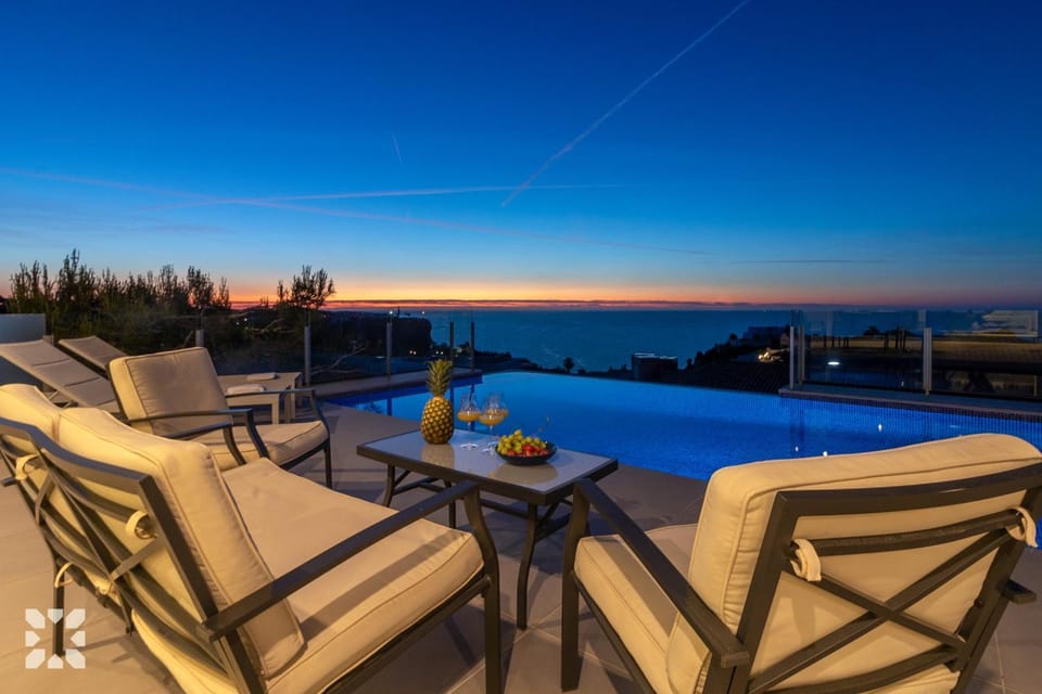 Villa Boreal by Abahana Villas Villa in Marina Alta