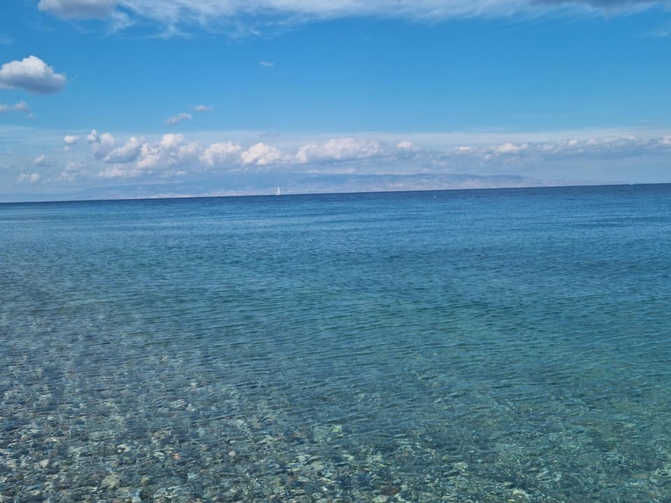 Natural landscape, Beach