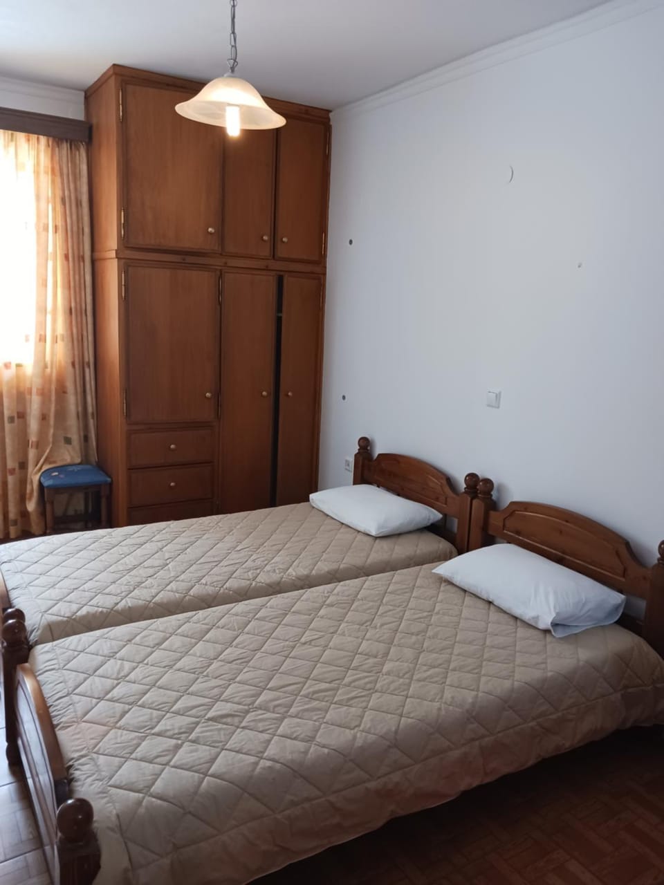 P&G APARTMENTS Hotel in Naxos