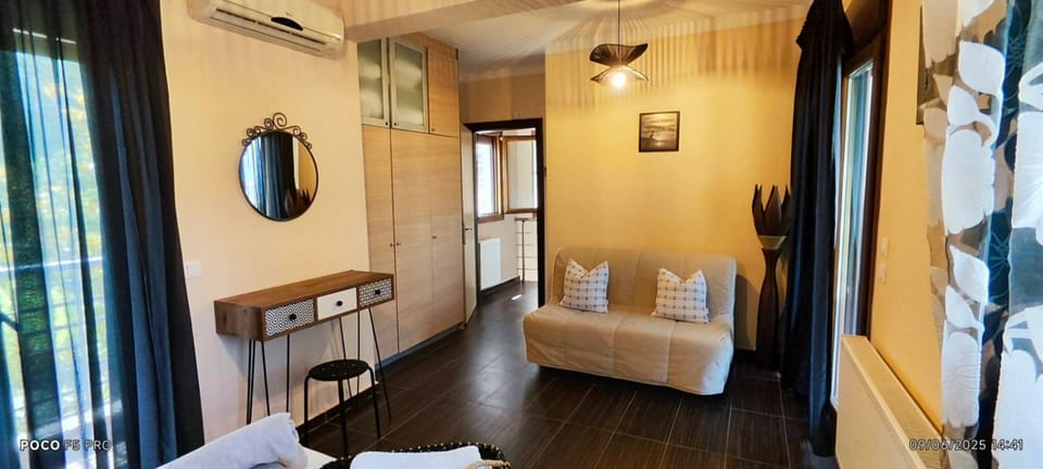 Palmera Pool Villa Villa in Halkidiki