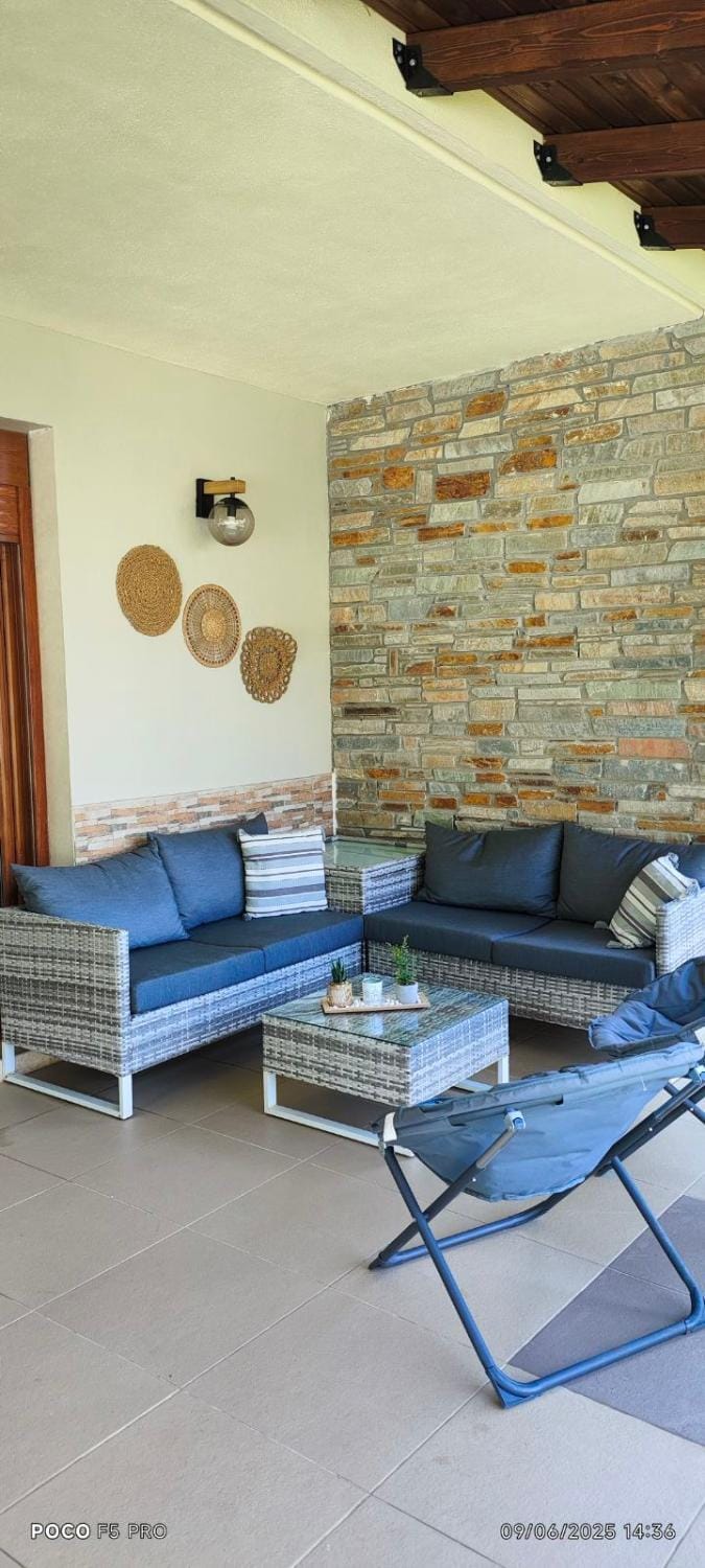 Palmera Pool Villa Villa in Halkidiki