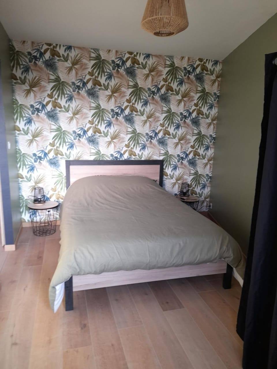 Appartement refait à neuf Apartment in Dunkirk