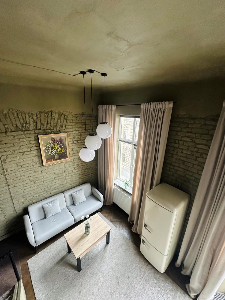 Apart hotel на Франка by Willox Apartment in Ukraine