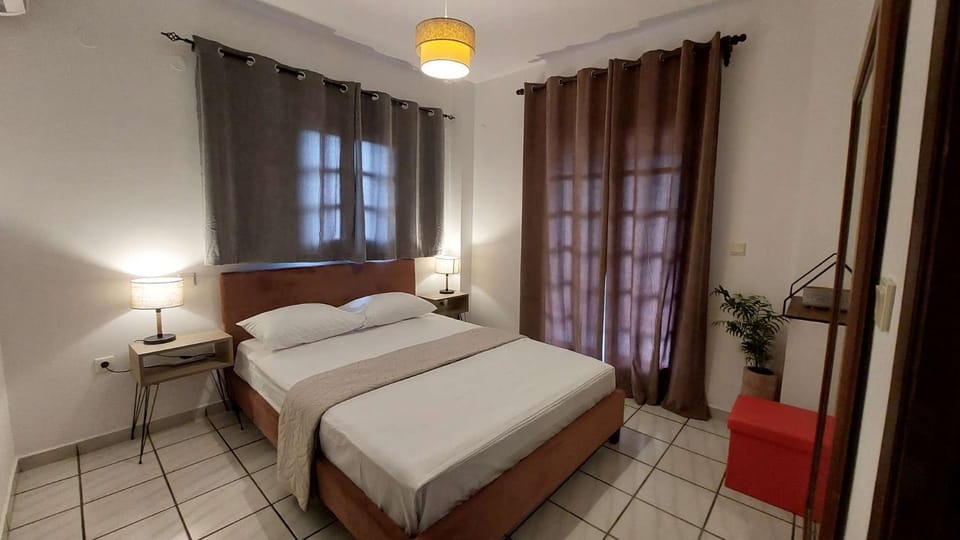 Tranquil Haven: Rastoni Villa Villa in Messenia