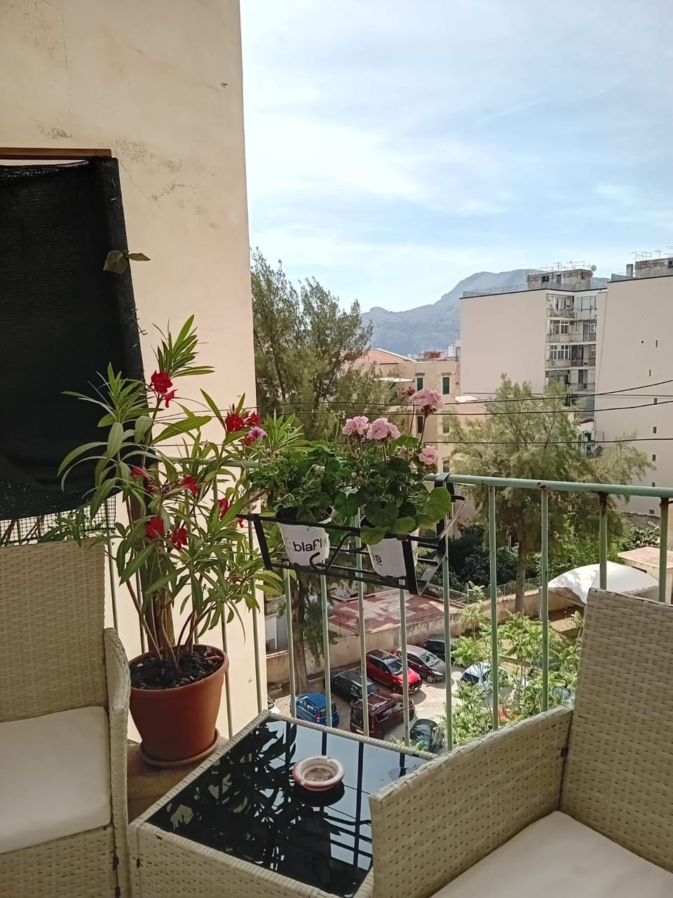 BBX Palermo Centro Bed and Breakfast in Palermo