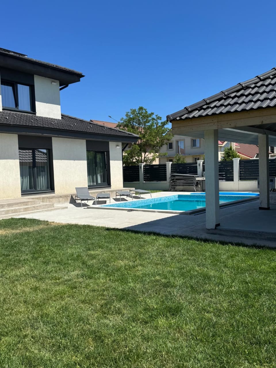 Casira Guesthouse Bed and Breakfast in Romania