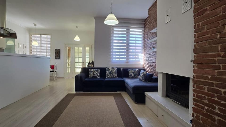 Foleza Apartment in North Macedonia