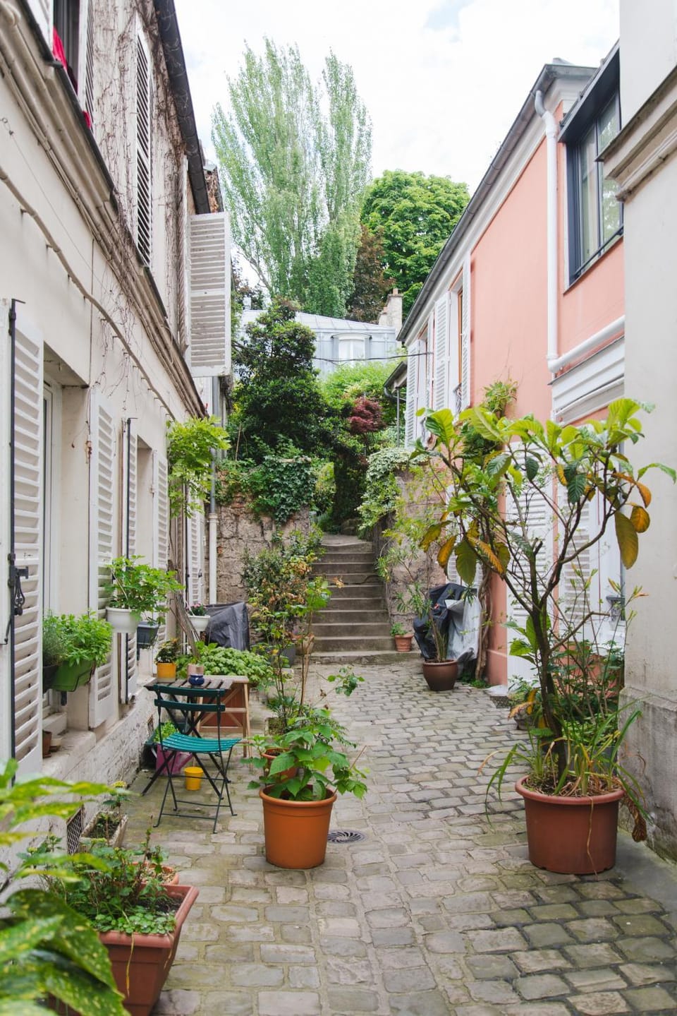 Le Grand Maulnes Bed and Breakfast in Paris