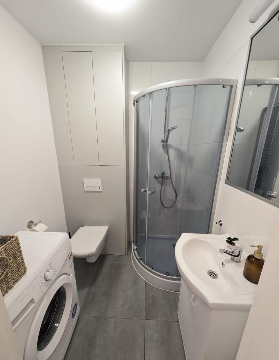 apartament w centrum miasta Apartment in Greater Poland Voivodeship