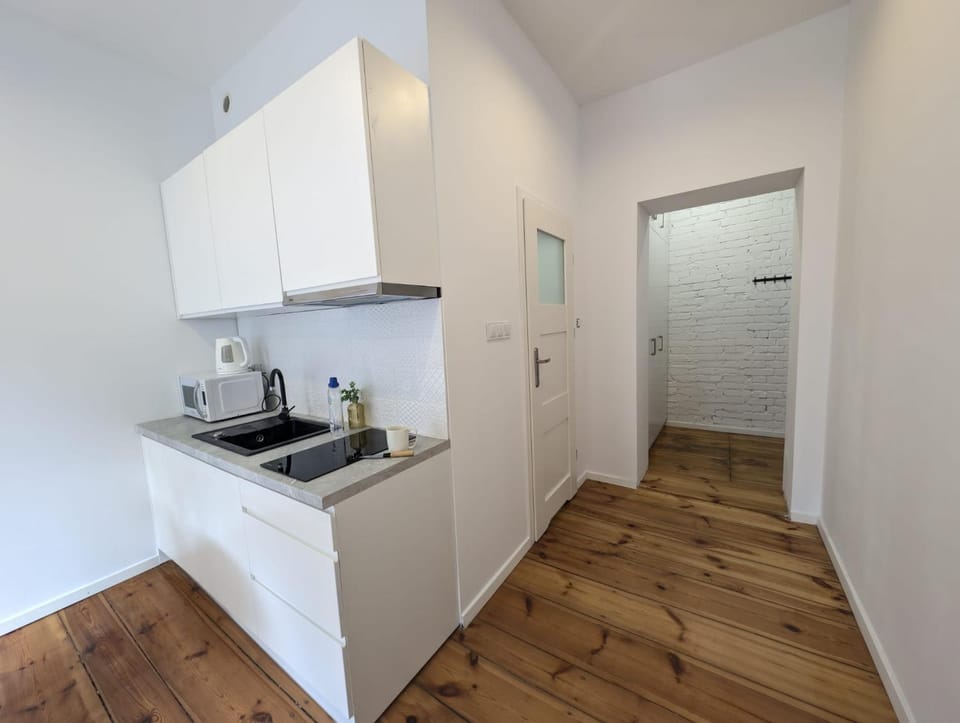 apartament w centrum miasta Apartment in Greater Poland Voivodeship