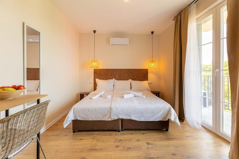 Villa Lеvandi Hotel in Burgas Province