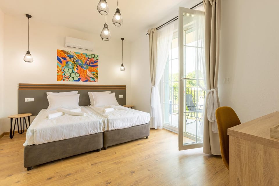 Villa Lеvandi Hotel in Burgas Province
