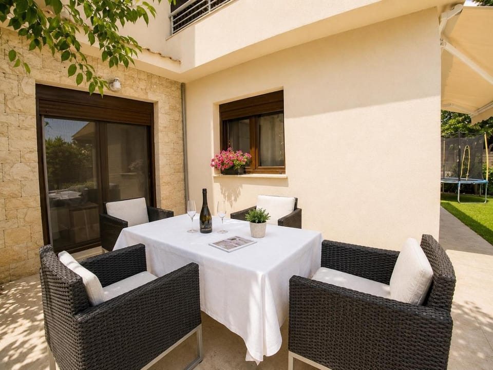 Deluxe Sani Relax Villa Villa in Halkidiki