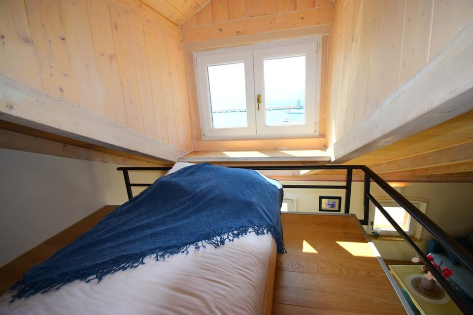 Captains home Apartment in Lika-Senj County