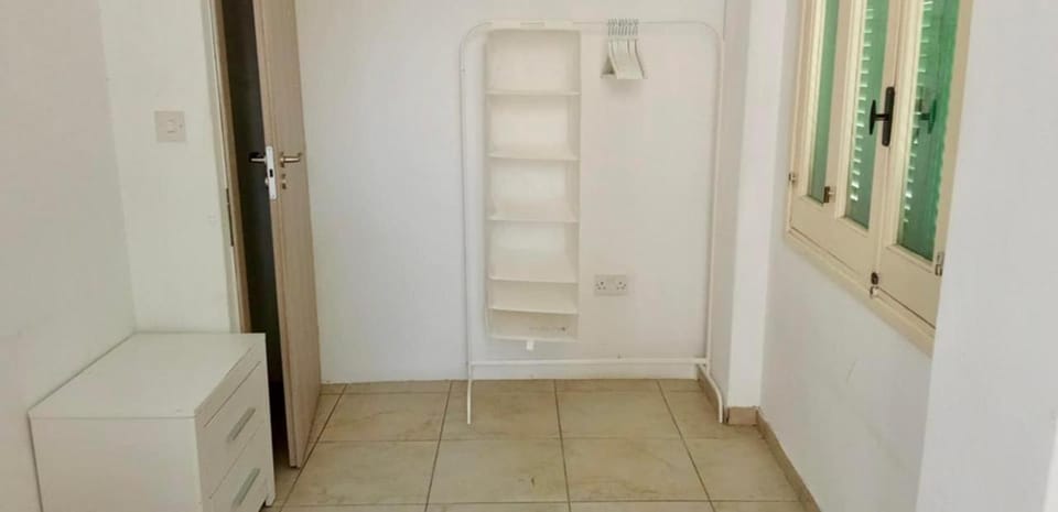 Private room in shared flat Vacation rental in Nicosia City