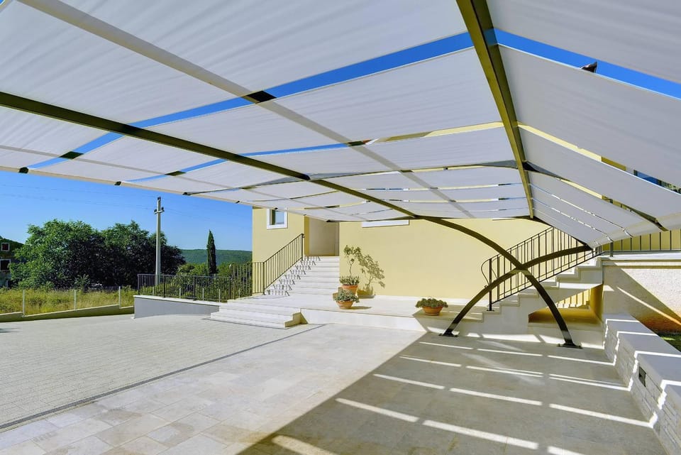 Villa Rachele Rakalj Villa in Istria County