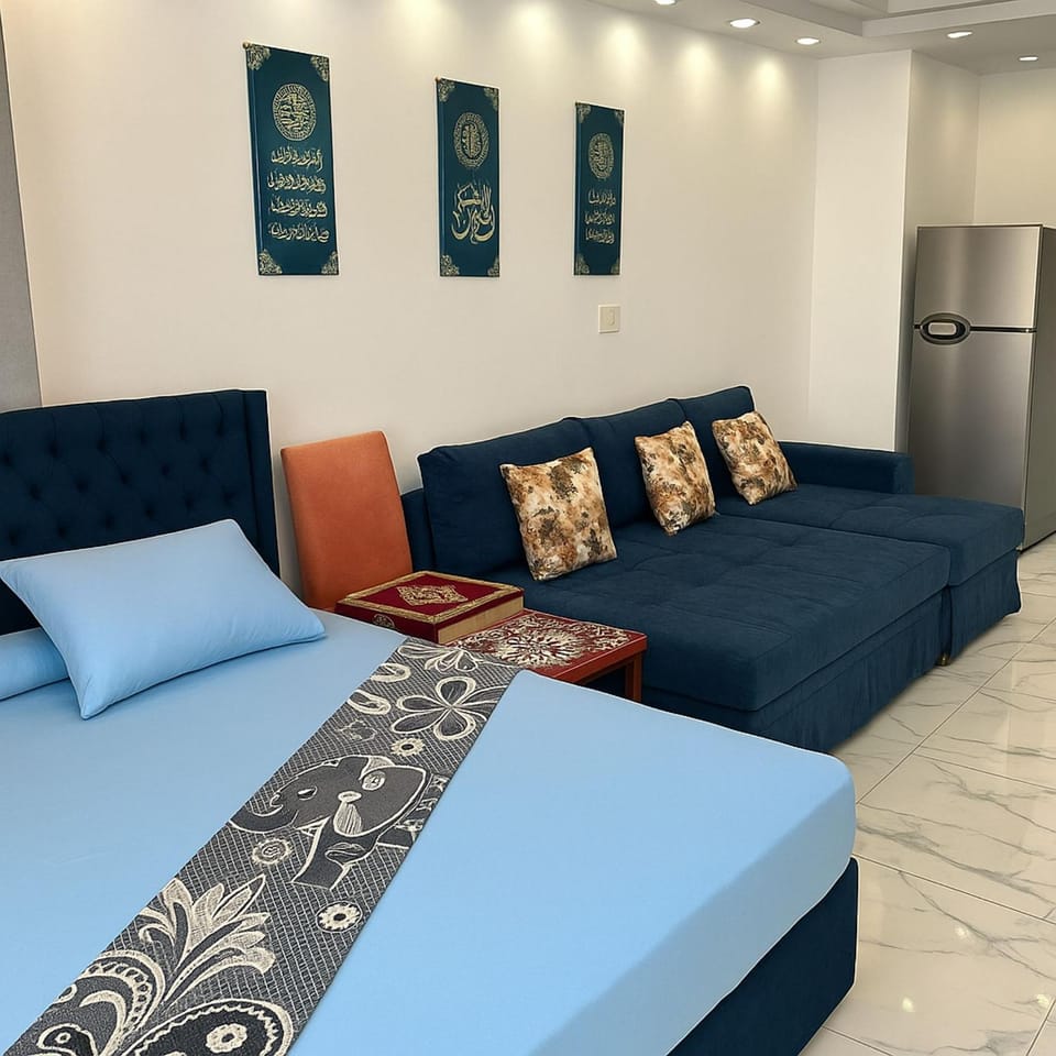 Escape to serenity in Porto Saids finest chalets Chalet in Egypt
