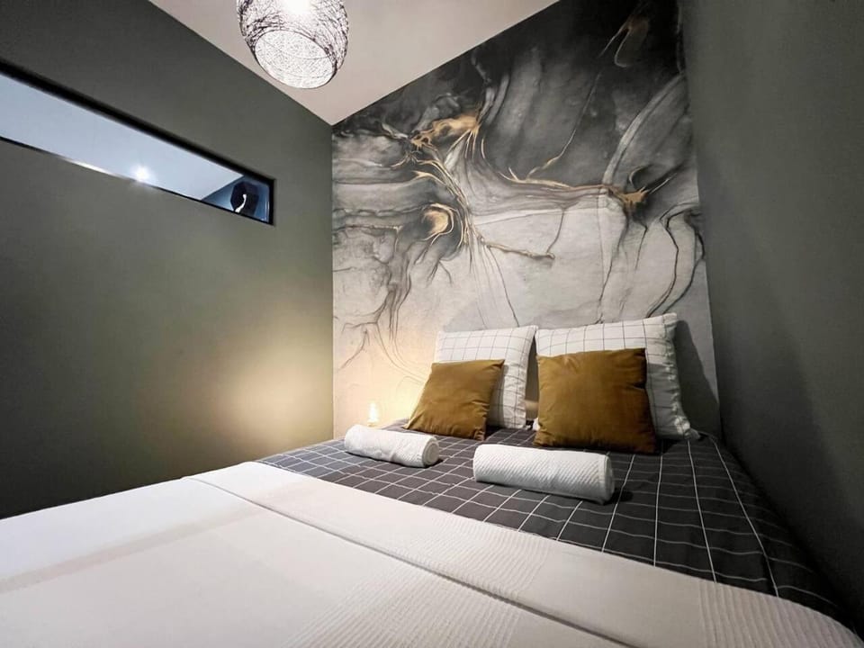 BeauConcept, Centre ville Apartment in Nantes
