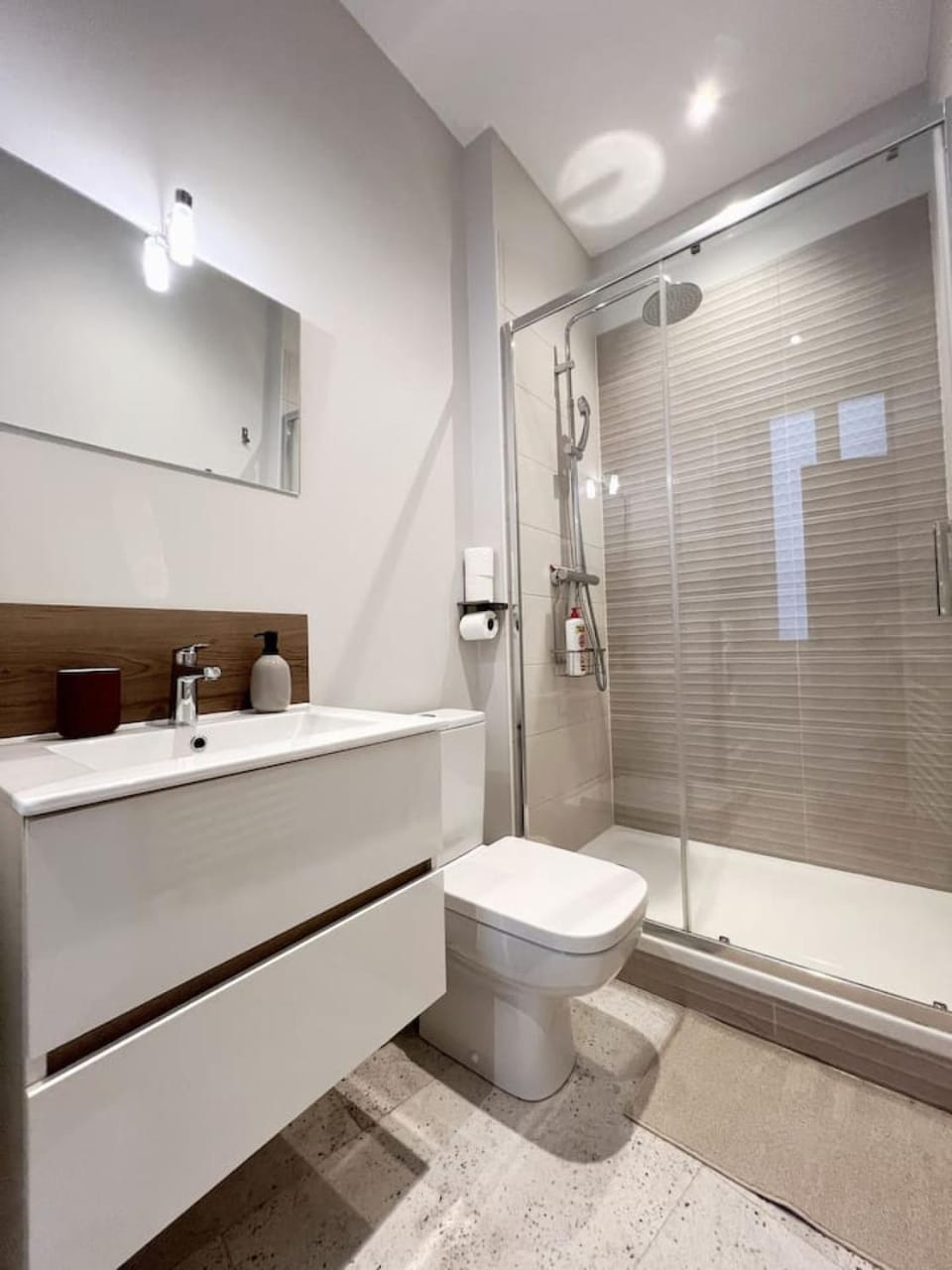 BeauConcept, Centre ville Apartment in Nantes