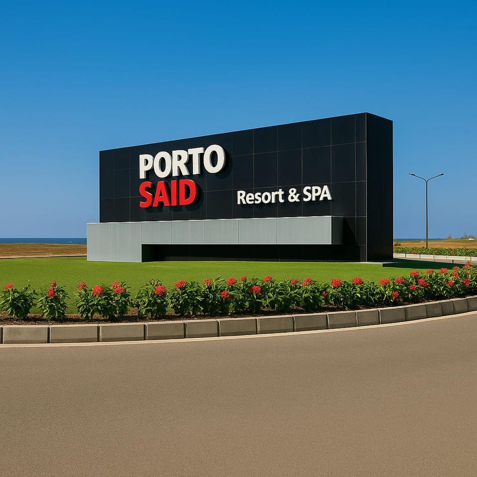 Relax in Style Porto Said Chalets for Your Perfect Getaway Chalet in Egypt