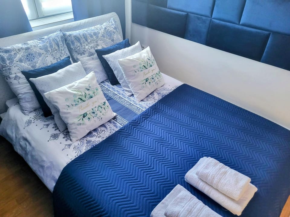 WczasyMazurskie Apartament Mazury 80m2 Apartment in Poland
